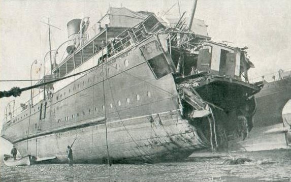 Ferry_-Sussex-_torpedoed_1916